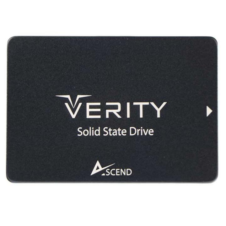 حافظه SSD وریتی Verity Ascend S601 240GB